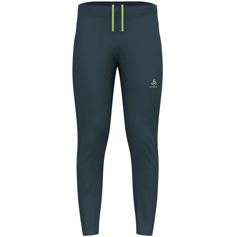 Штаны нулевой вес Odlo, цвет dark slate
Штаны нулевой вес Odlo, цвет dark slate