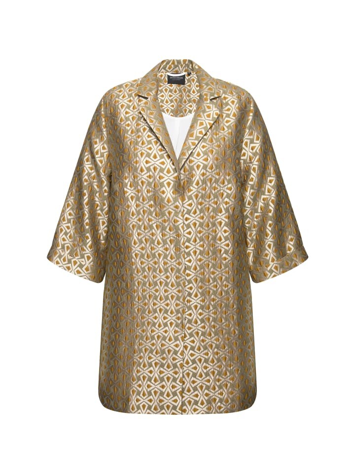 Спортивная куртка Ulla Popken, цвет olivgrün
Спортивная куртка Ulla Popken, цвет olivgrün