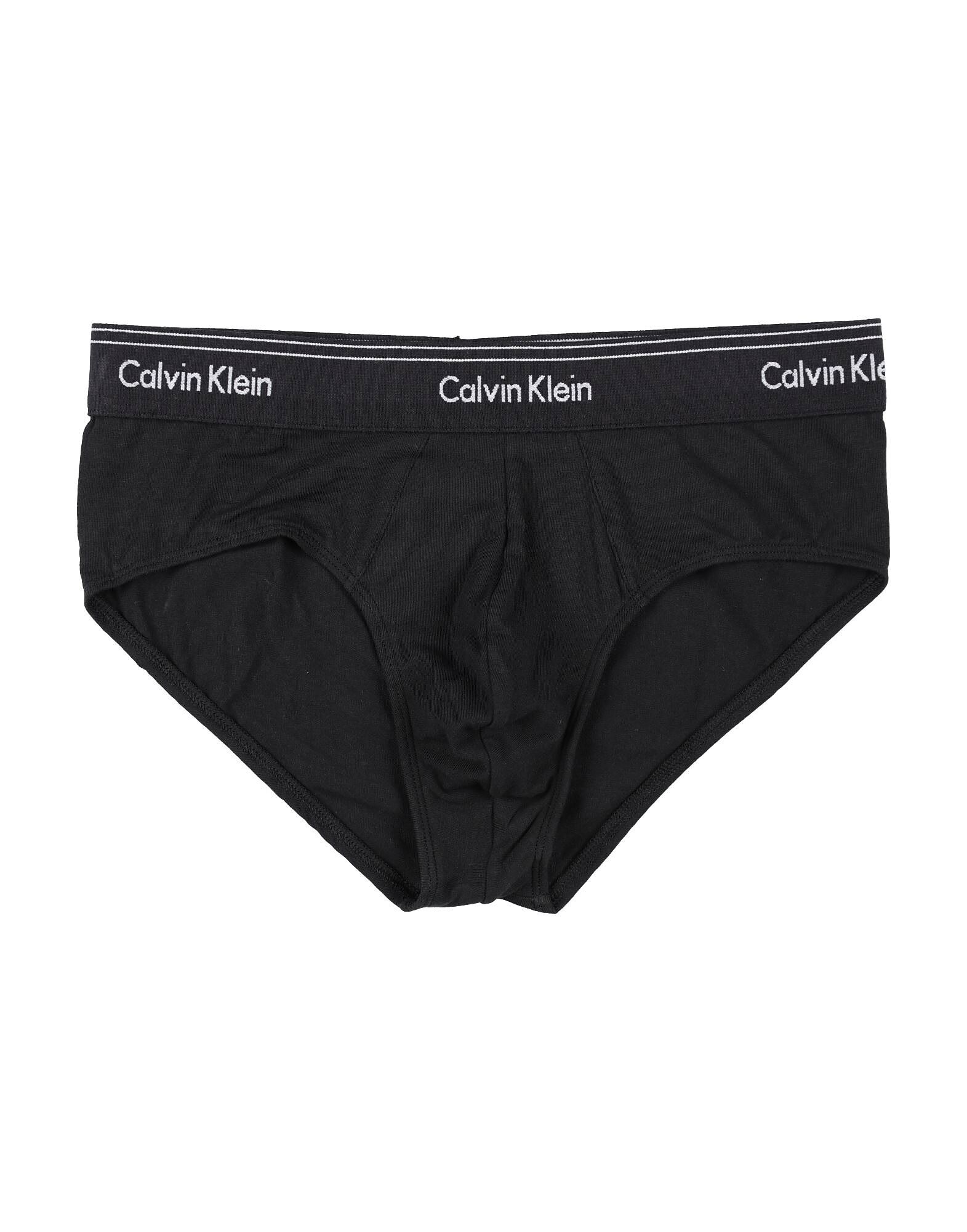 Трусы Calvin Klein Underwear, черный
Трусы Calvin Klein Underwear, черный