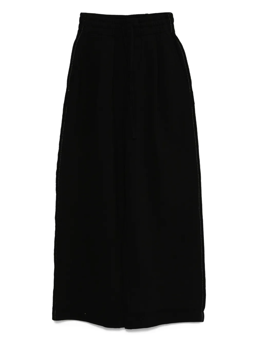 Брюки с лампасами Thom Krom, черный
Брюки с лампасами Thom Krom, черный