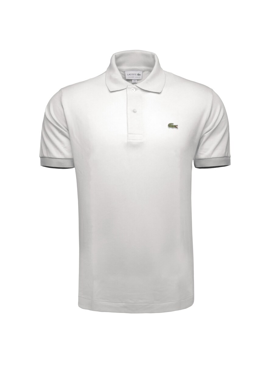 Футболка LACOSTE, White
Футболка LACOSTE, White