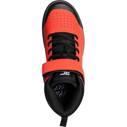 Обувь Wildcat мужская Ride Concepts, красный 
Обувь Wildcat мужская Ride Concepts, красный