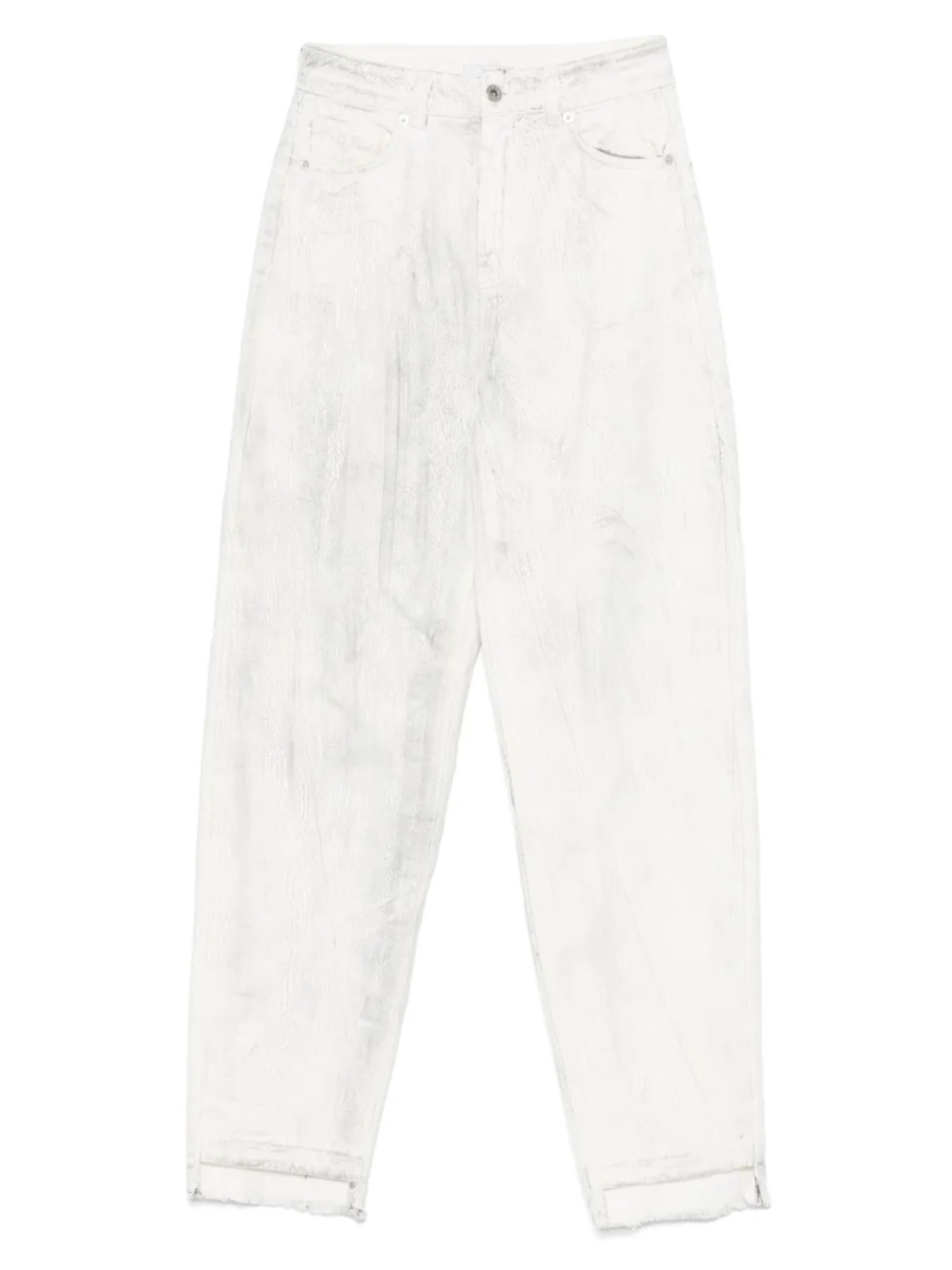 Потрескавшиеся джинсы бойфренда Halfboy, белый
Потрескавшиеся джинсы бойфренда Halfboy, белый