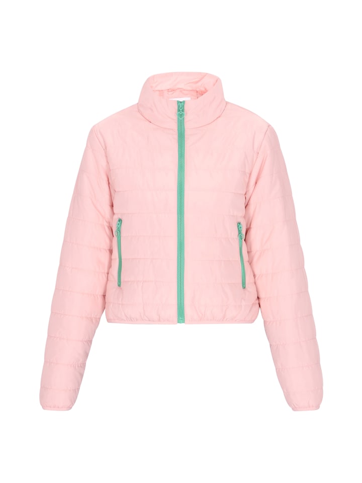 Пуховик myMo, розовый
Пуховик myMo, розовый