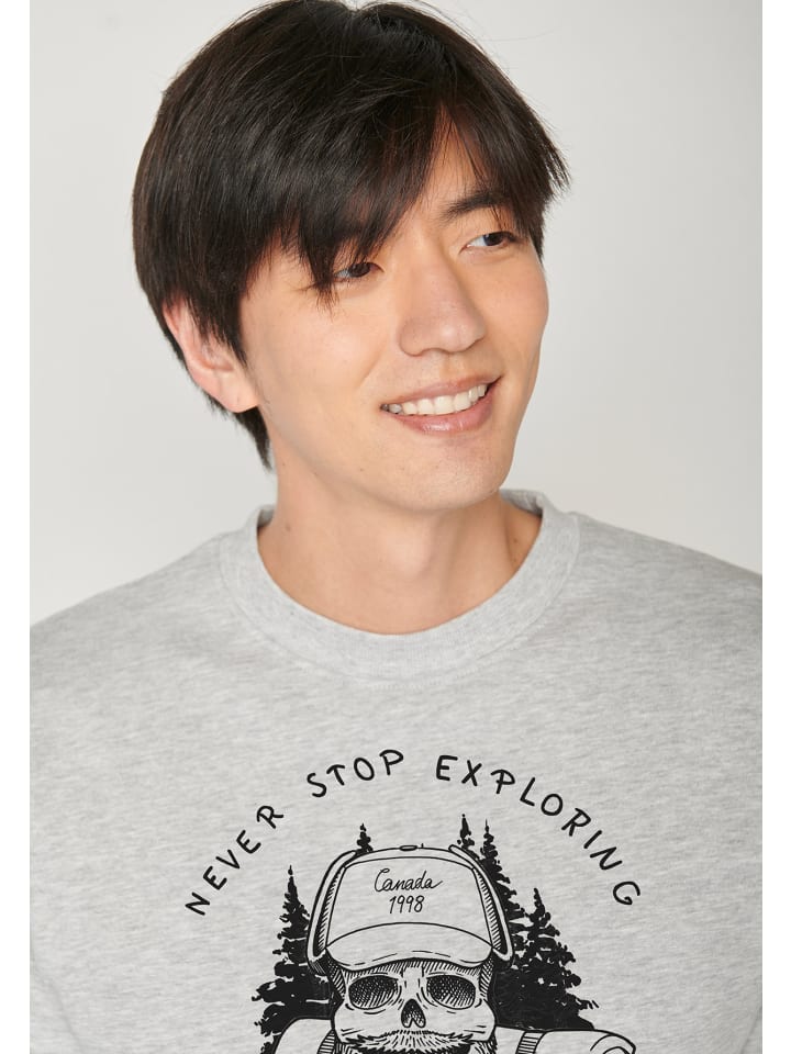 Толстовка GreenBomb
Толстовка GreenBomb