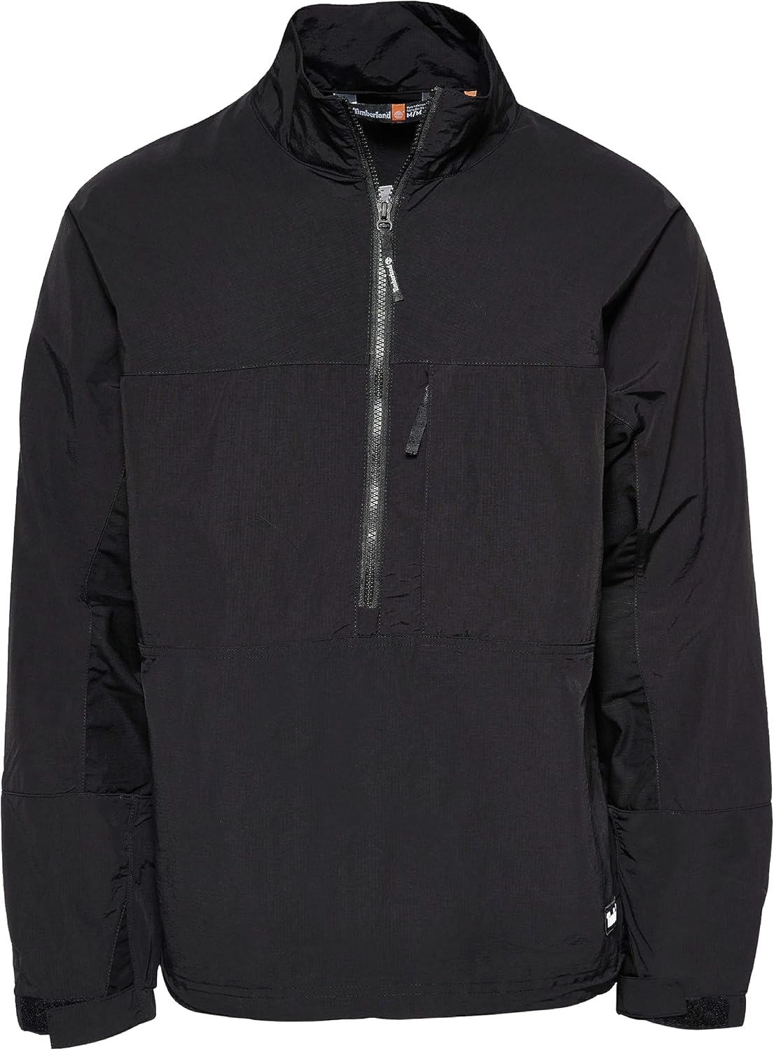 Куртка Timberland DWR Trail Pullover мужская, Black
Куртка Timberland DWR Trail Pullover мужская, Black