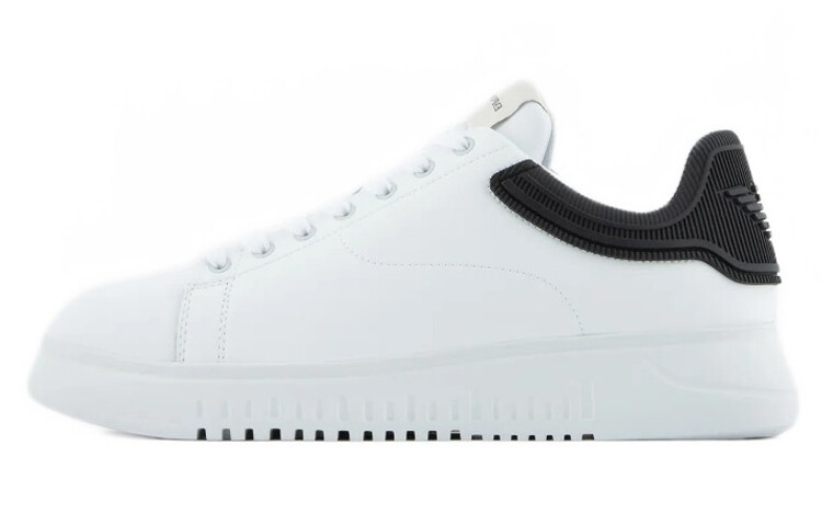 Мужская обувь для скейтбординга Emporio Armani, Серый, Мужская обувь для скейтбординга Emporio Armani
Мужская обувь для скейтбординга Emporio Armani, Серый, Мужская обувь для скейтбординга Emporio Armani