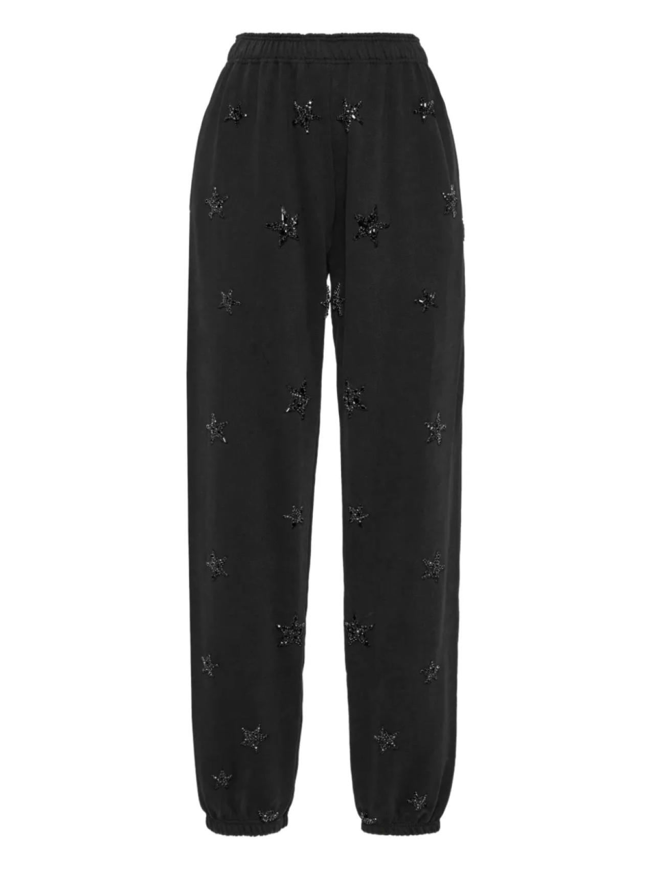 Джоггеры, украшенные звездами Philipp Plein, черный
Джоггеры, украшенные звездами Philipp Plein, черный