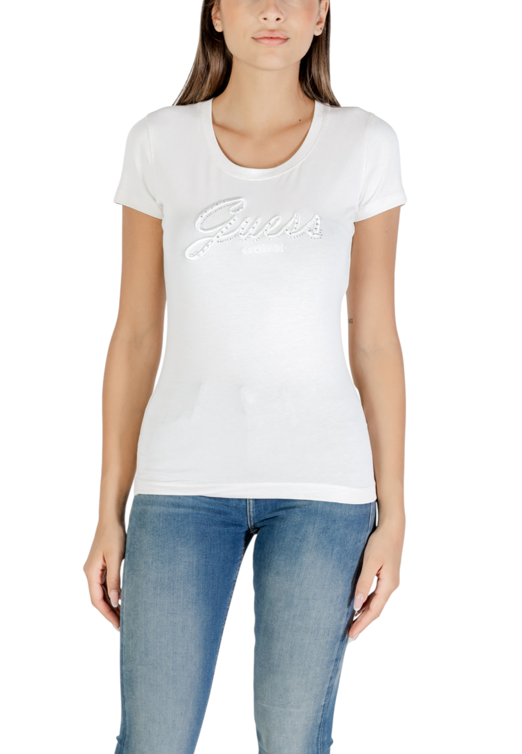 Футболки Guess, белый
Футболки Guess, белый