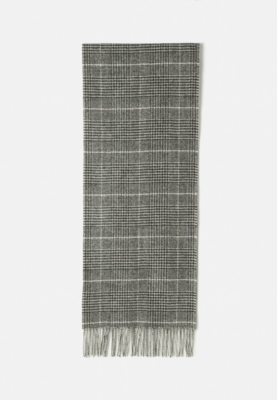 Шарф Barbour NOELLE REVERSIBLE SCARF, Grey/Black/White/Grey
Шарф Barbour NOELLE REVERSIBLE SCARF, Grey/Black/White/Grey
