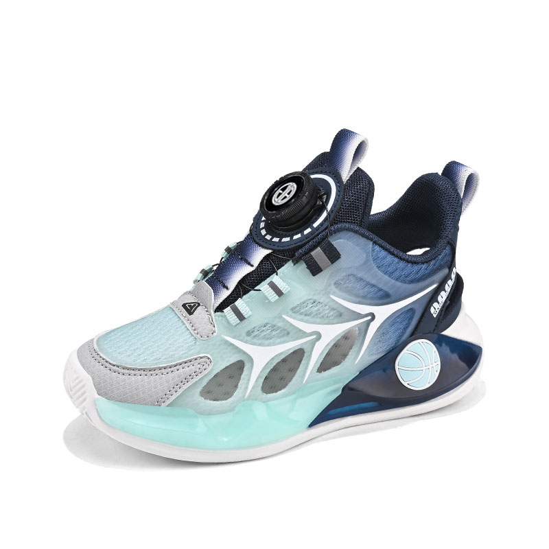 Дышащие, нескользящие, амортизирующие, низкие детские кроссовки для бега Yi Jiabao, синий
Дышащие, нескользящие, амортизирующие, низкие детские кроссовки для бега Yi Jiabao, синий