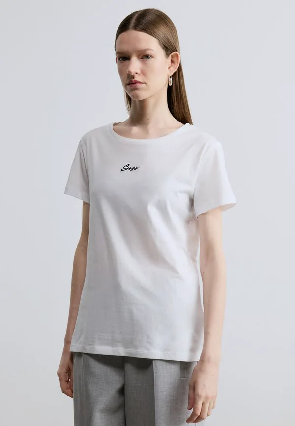 Базовая футболка elove Boss, White, Белый, Базовая футболка elove Boss, White
Базовая футболка elove Boss, White, Белый, Базовая футболка elove Boss, White