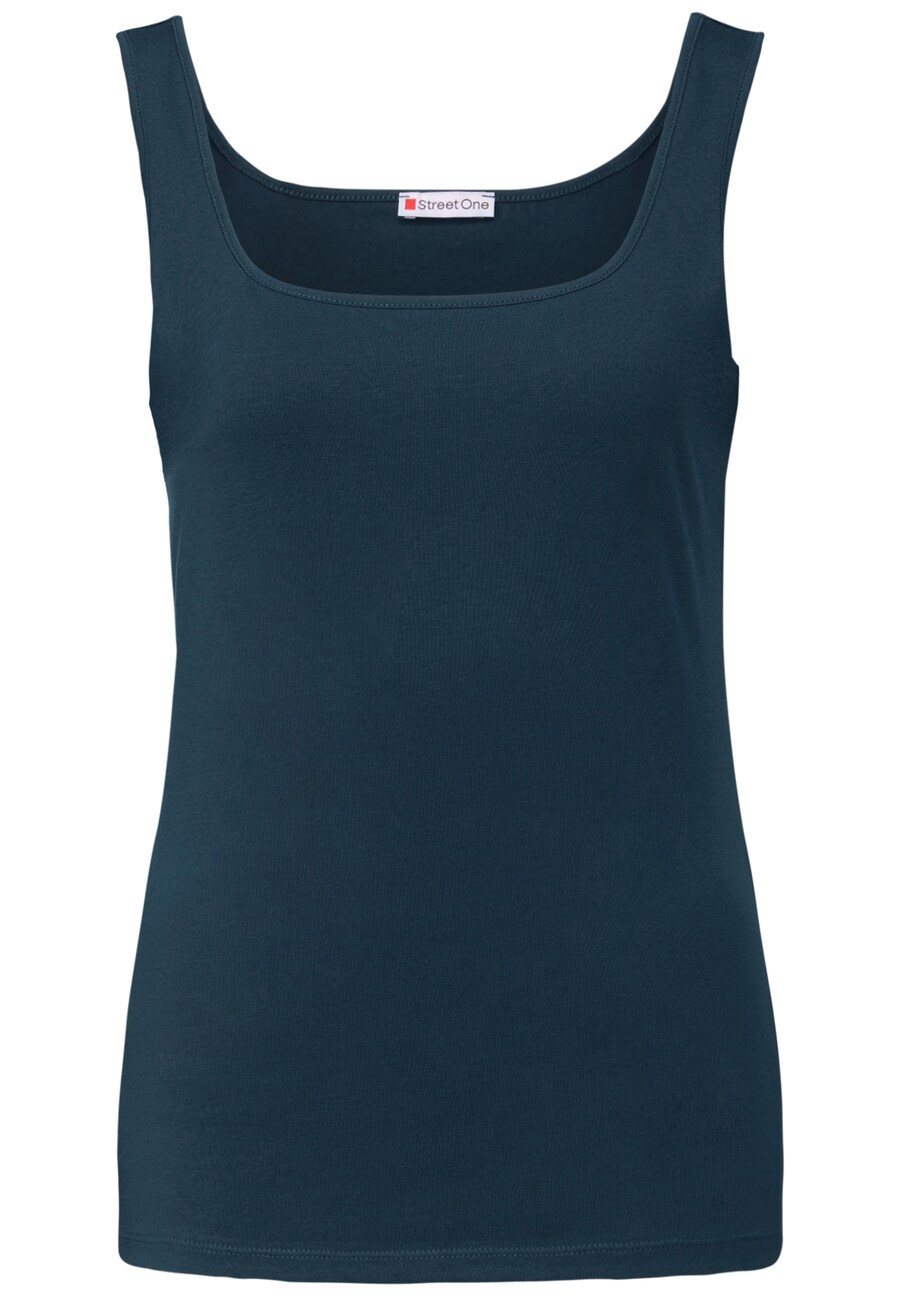 Топ STREET ONE, темно-синий
Топ STREET ONE, темно-синий