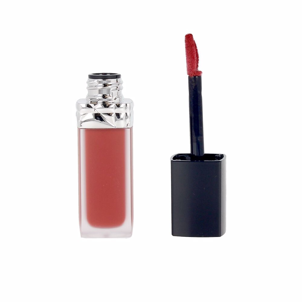 Губная помада Rouge dior forever rouge Dior, 6 ml, 626
Губная помада Rouge dior forever rouge Dior, 6 ml, 626