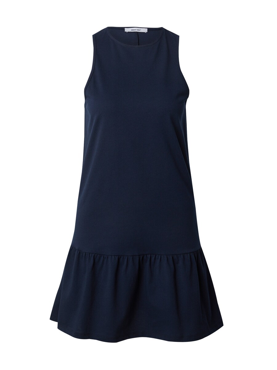 Платье ABOUT YOU Cleo, морской синий
Платье ABOUT YOU Cleo, морской синий
