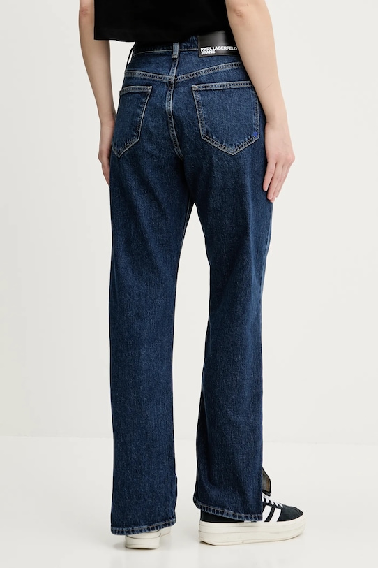 Джинсы Karl Lagerfeld Jeans, синий
Джинсы Karl Lagerfeld Jeans, синий