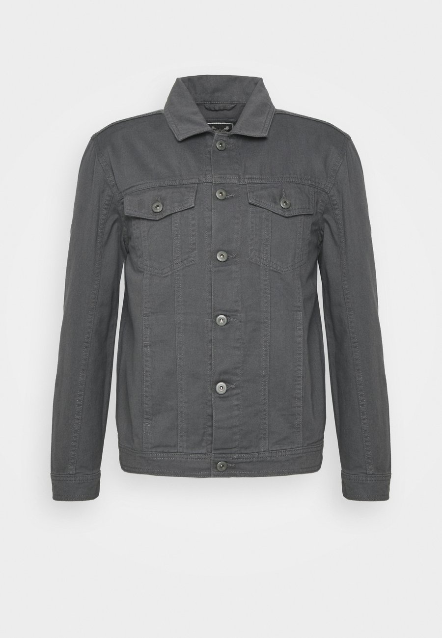 Куртка Brave Soul Denim jacket, Grey
Куртка Brave Soul Denim jacket, Grey