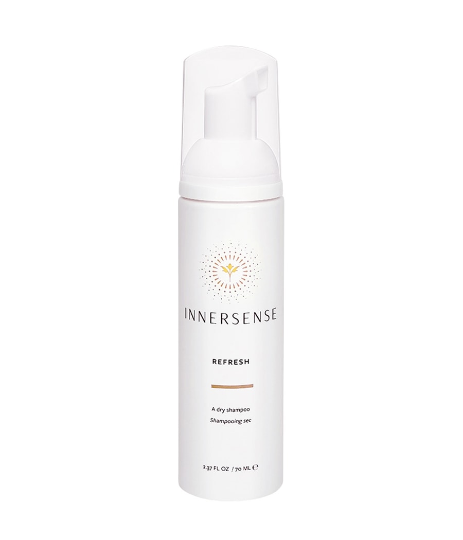 Сухой шампунь Innersense Organic Beauty Refresh Dry Shampoo, 70 ml
Сухой шампунь Innersense Organic Beauty Refresh Dry Shampoo, 70 ml