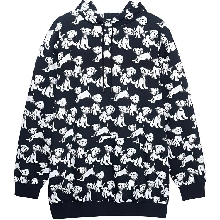 Толстовка мужская Celine, черный
Толстовка мужская Celine, черный