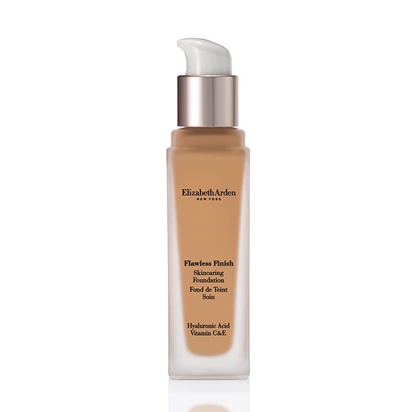 Жидкая тональная основа с уходом ELIZABETH ARDEN Flawless Finish Skincaring Foundation, 440W
Жидкая тональная основа с уходом ELIZABETH ARDEN Flawless Finish Skincaring Foundation, 440W