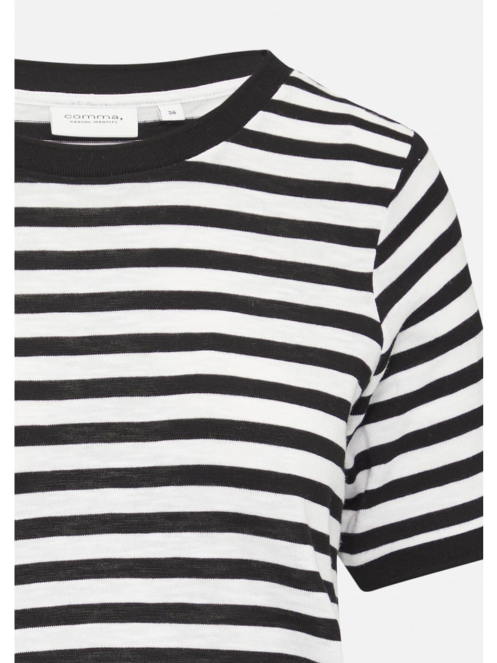Футболка comma CI, черный
Футболка comma CI, черный