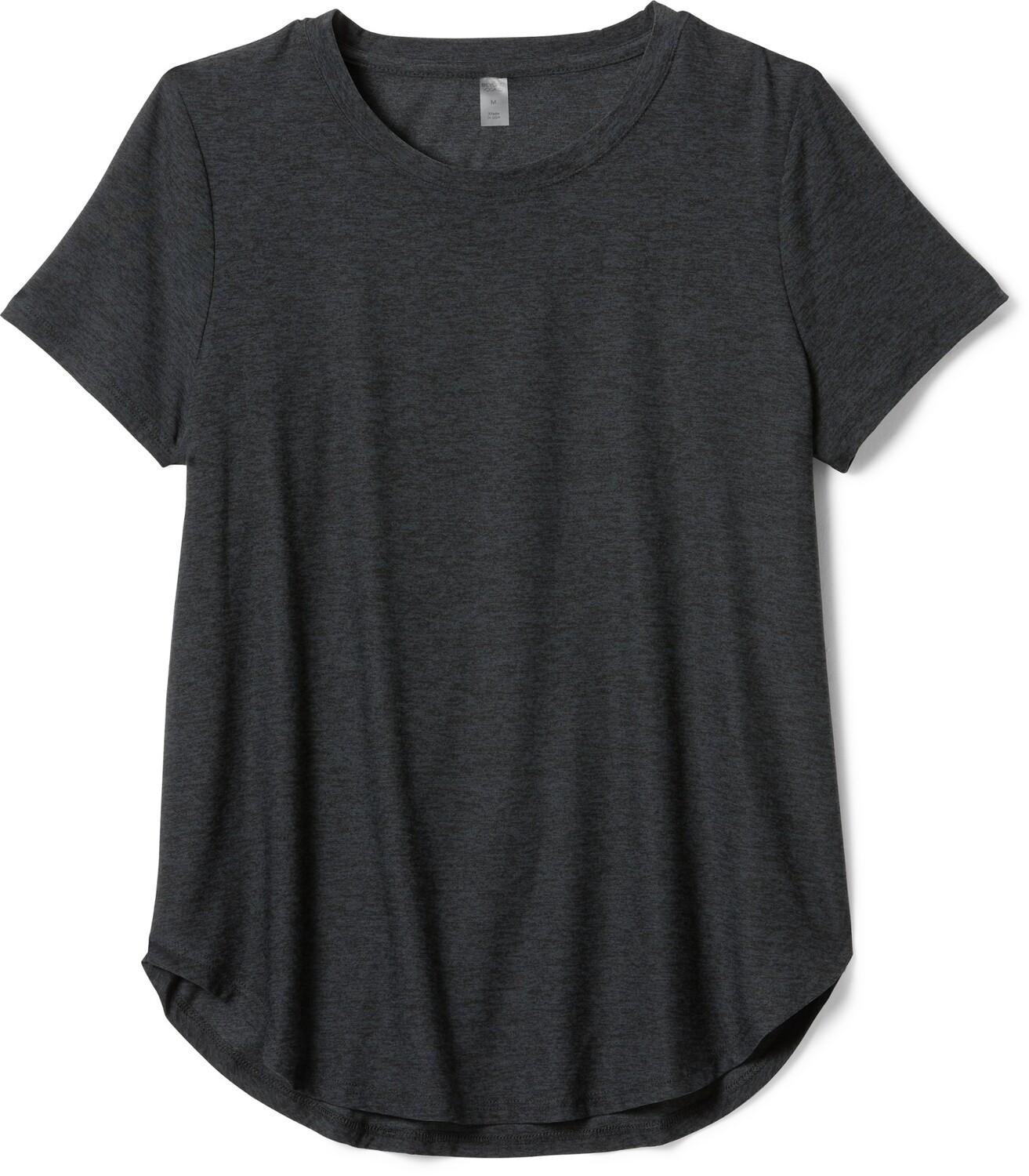 Футболка On the Down Low – женская Beyond Yoga, черный
Футболка On the Down Low – женская Beyond Yoga, черный