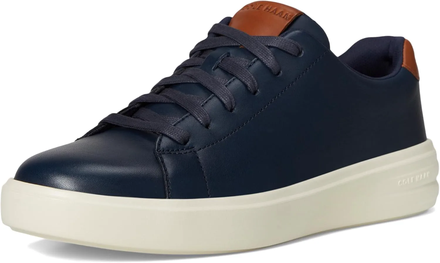 Мужские кроссовки Cole Haan Grand+ Court, темно-синий
Мужские кроссовки Cole Haan Grand+ Court, темно-синий