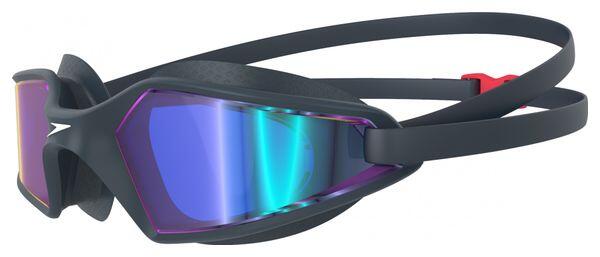 Очки для плавания унисекс Speedo Hydropulse Mirror
Очки для плавания унисекс Speedo Hydropulse Mirror
