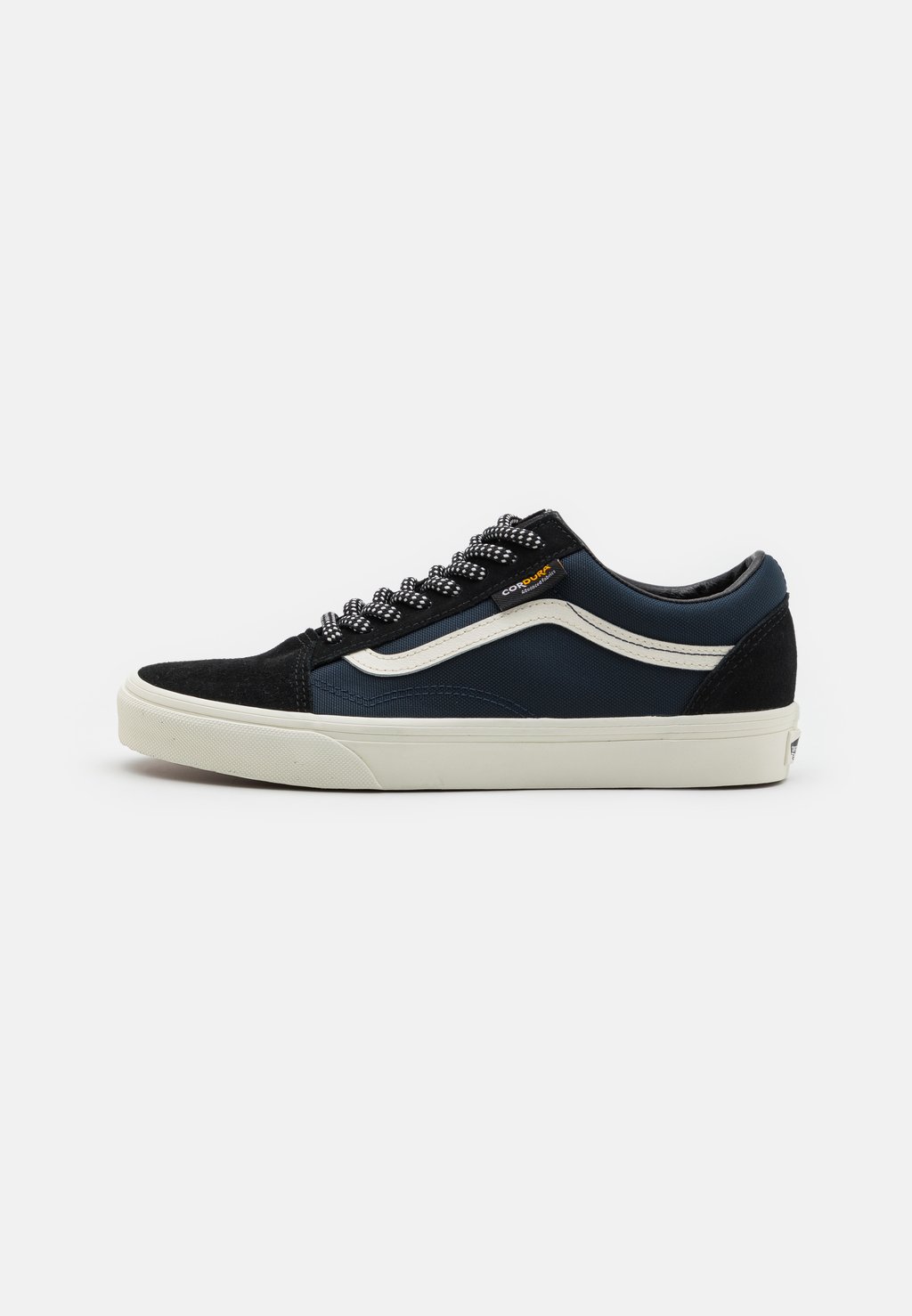 Кроссовки OLD SKOOL UNISEX Vans, темно-синий
Кроссовки OLD SKOOL UNISEX Vans, темно-синий