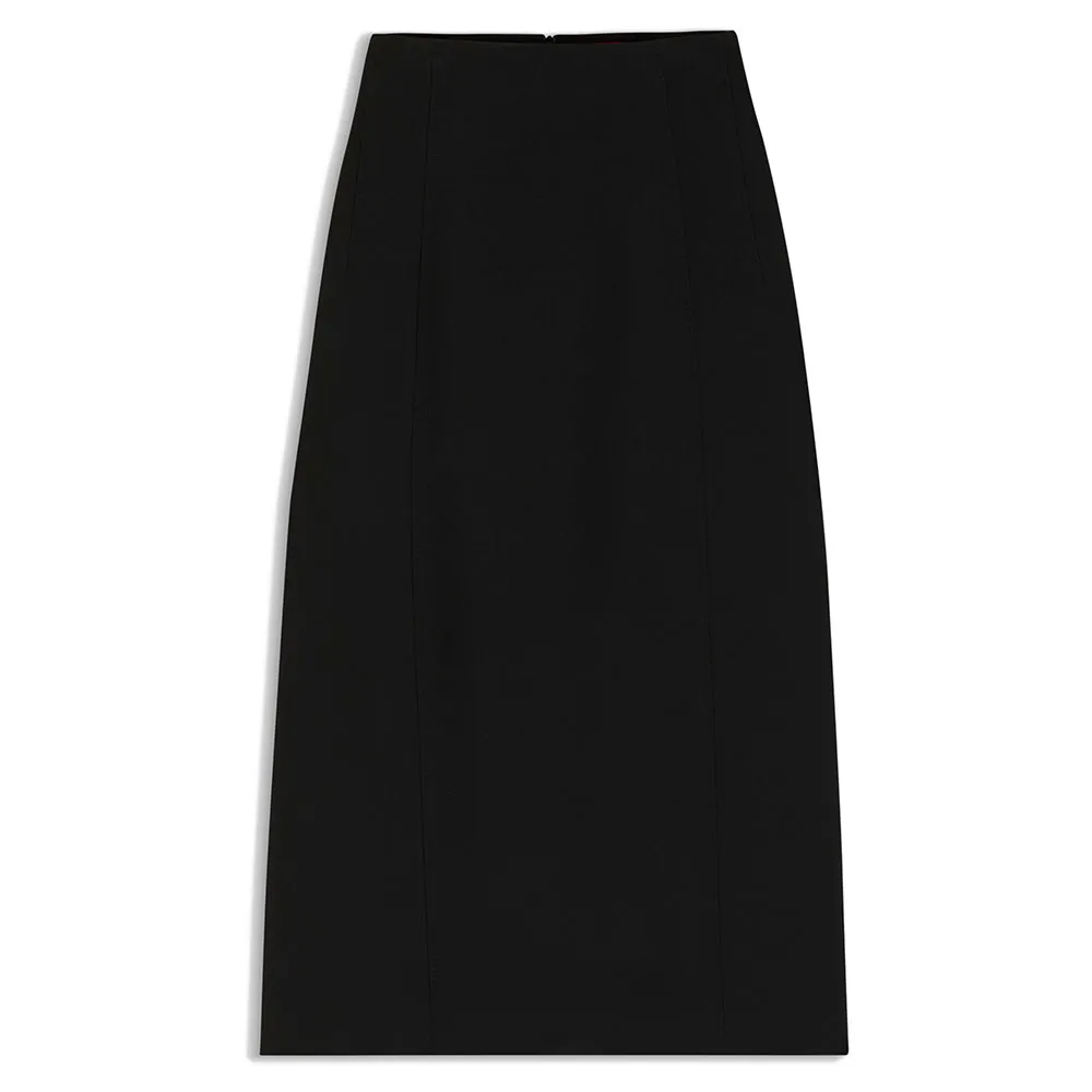 Юбка HUGO Rahasi 10277804, черный
Юбка HUGO Rahasi 10277804, черный