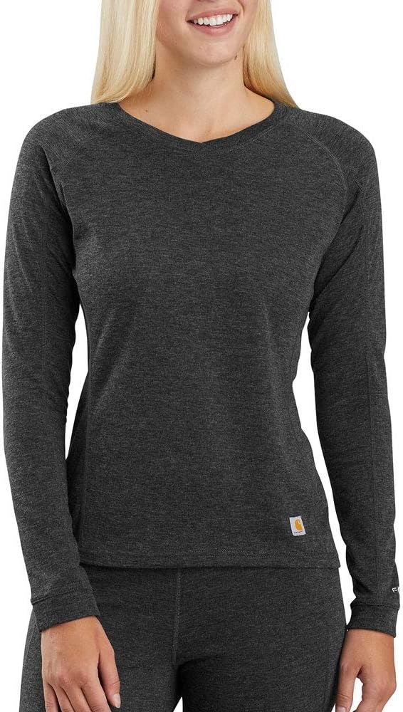 Женская толстовка Carhartt WBL132 Base Force Heavyweight Polyl-Wool, Black Heather, Черный, Женская толстовка Carhartt WBL132 Base Force Heavyweight Polyl-Wool, Black Heather
Женская толстовка Carhartt WBL132 Base Force Heavyweight Polyl-Wool, Black Heather, Черный, Женская толстовка Carhartt WBL132 Base Force Heavyweight Polyl-Wool, Black Heather
