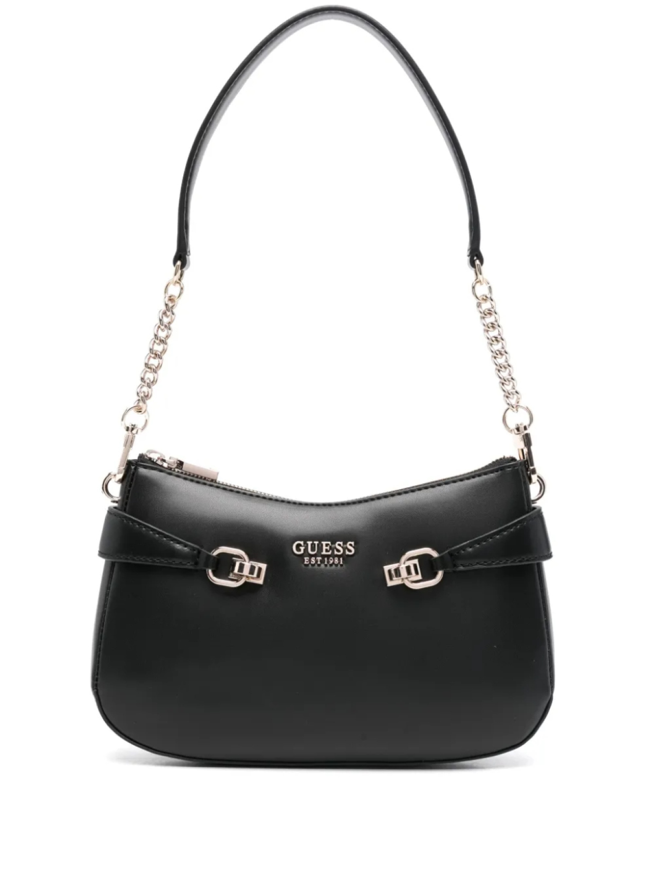 GUESS USA сумка на плечо Lorelei, черный
GUESS USA сумка на плечо Lorelei, черный