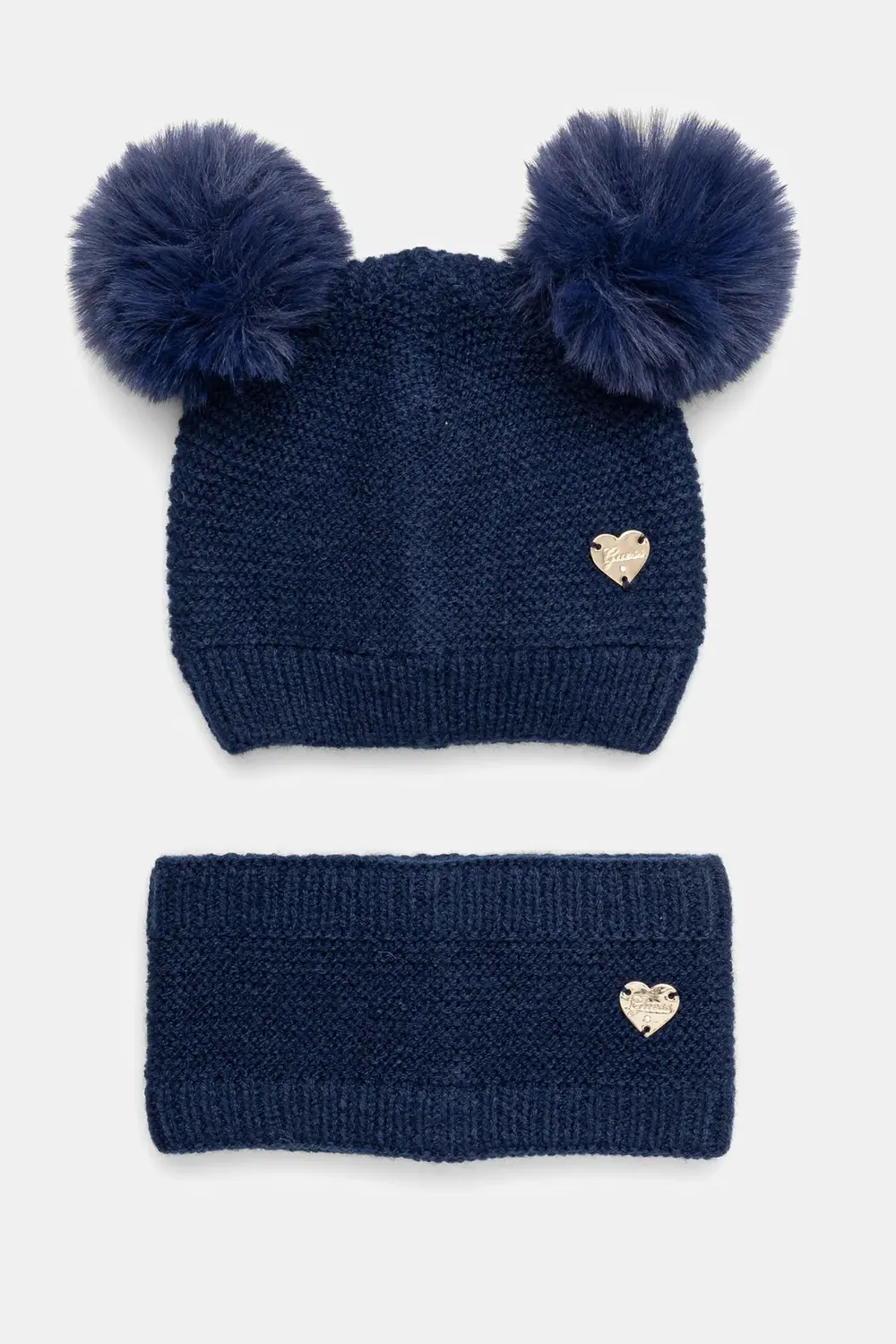 Детский наряд Guess, темно-синий
Детский наряд Guess, темно-синий