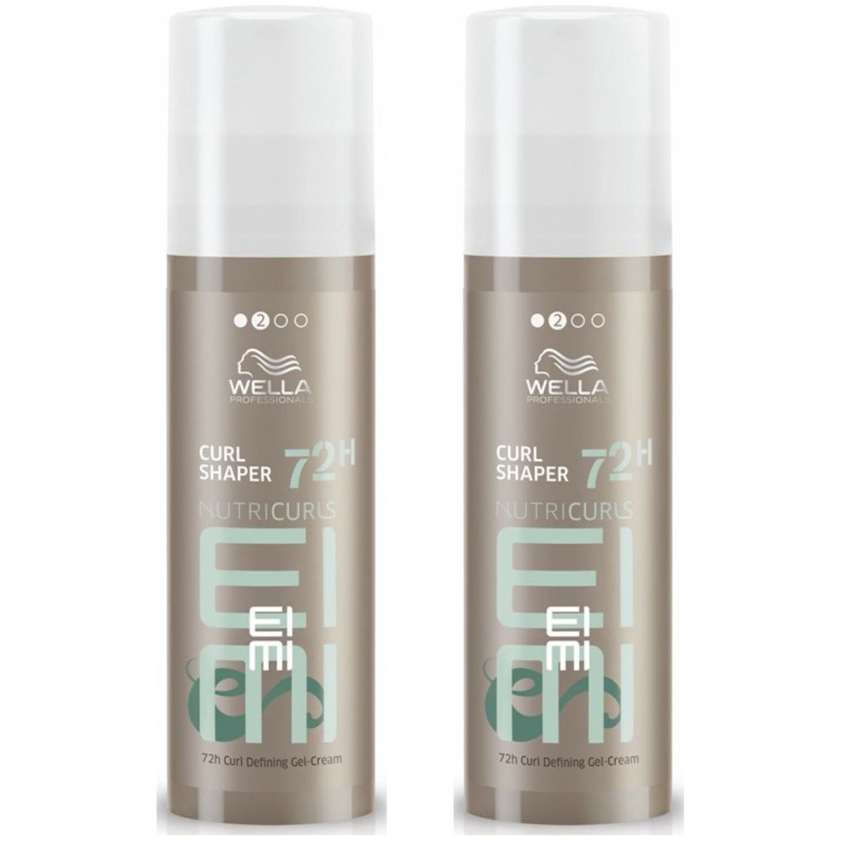 Крем для волос eimi nutricurls curl shaper 2er set Wella Professionals, количество 1 шт.
Крем для волос eimi nutricurls curl shaper 2er set Wella Professionals, количество 1 шт.