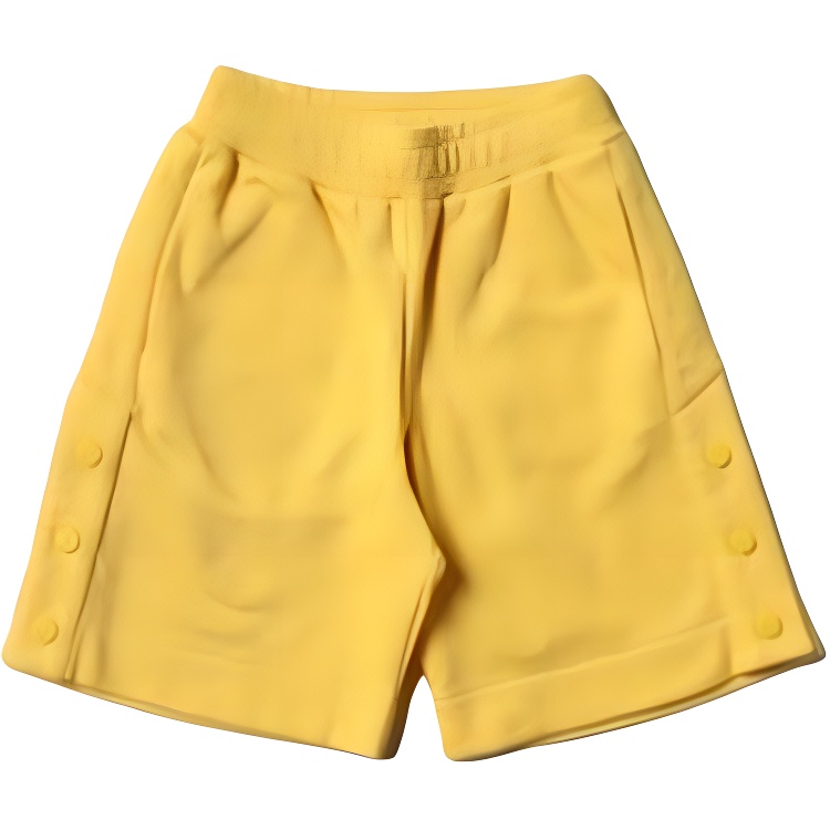 Детские шорты FENDI, желтый
Детские шорты FENDI, желтый