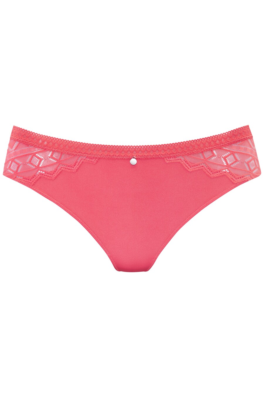Стринги s.Oliver Thong, цвет raspberry
Стринги s.Oliver Thong, цвет raspberry