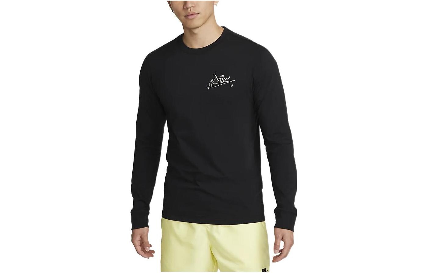 Мужская толстовка Nike, цвет Black
Мужская толстовка Nike, цвет Black