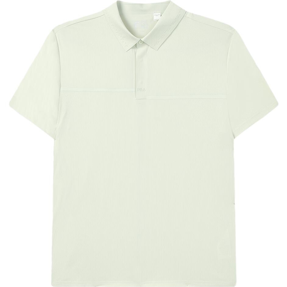 Рубашка поло мужская светло-зеленая Fila, светло-зеленый
Рубашка поло мужская светло-зеленая Fila, светло-зеленый