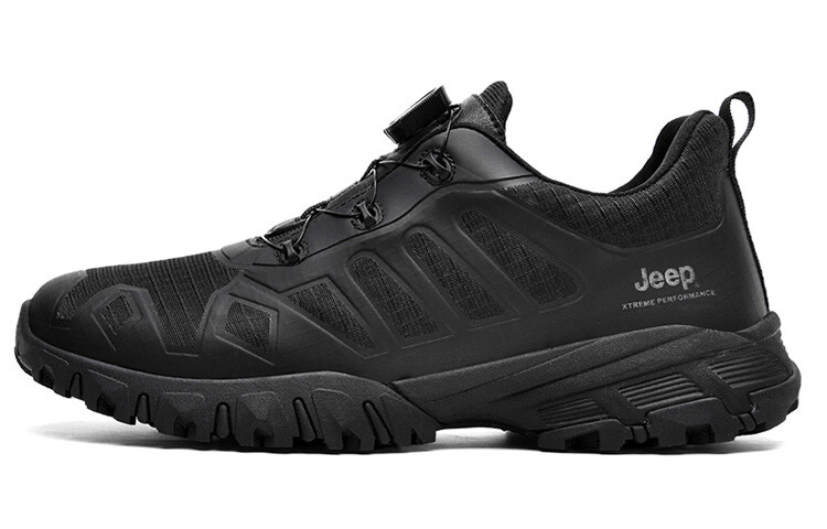 Кроссовки мужские низкие черные Jeep
Кроссовки мужские низкие черные Jeep