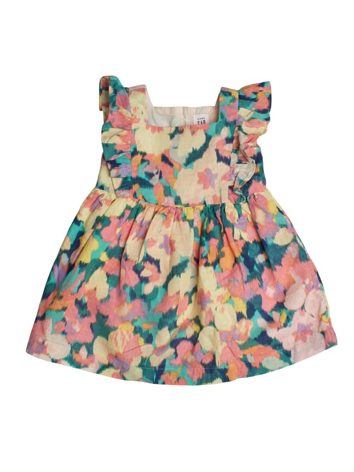 Платье GAP, разноцветный
Платье GAP, разноцветный