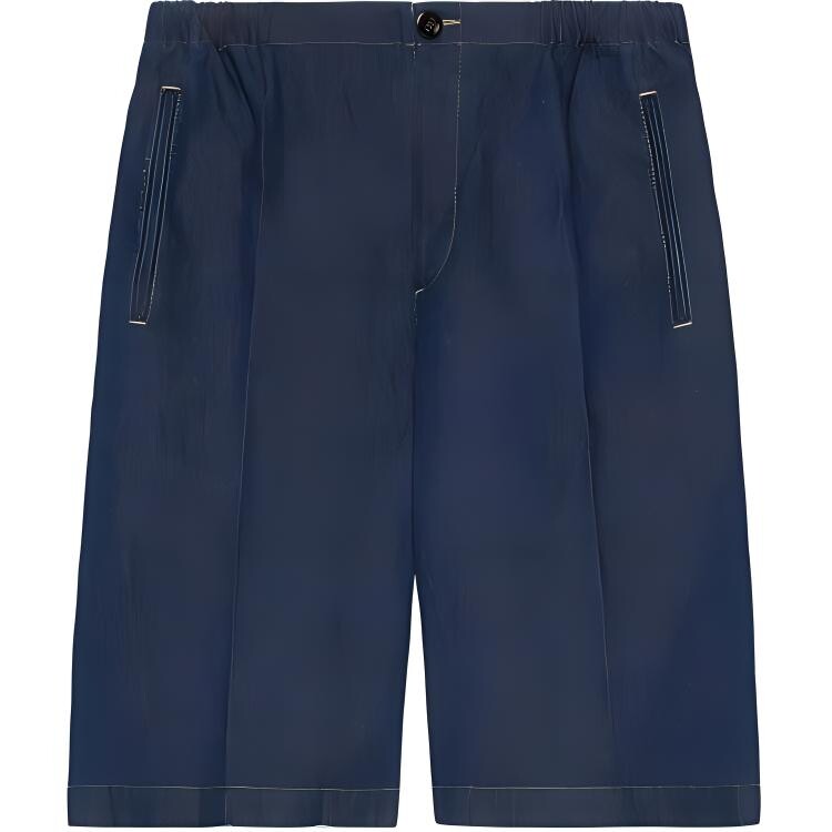 Мужские шорты Gucci, синий
Мужские шорты Gucci, синий