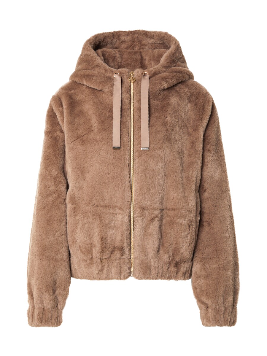 Куртка межсезонная s.Oliver BLACK LABEL, коричневый
Куртка межсезонная s.Oliver BLACK LABEL, коричневый