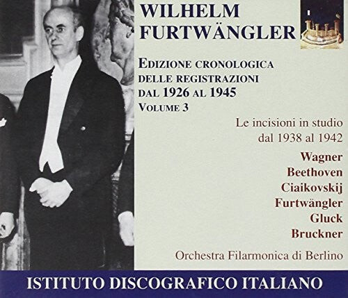 CD диск Beethoven / Fischer / Furtwangler: Sym
CD диск Beethoven / Fischer / Furtwangler: Sym