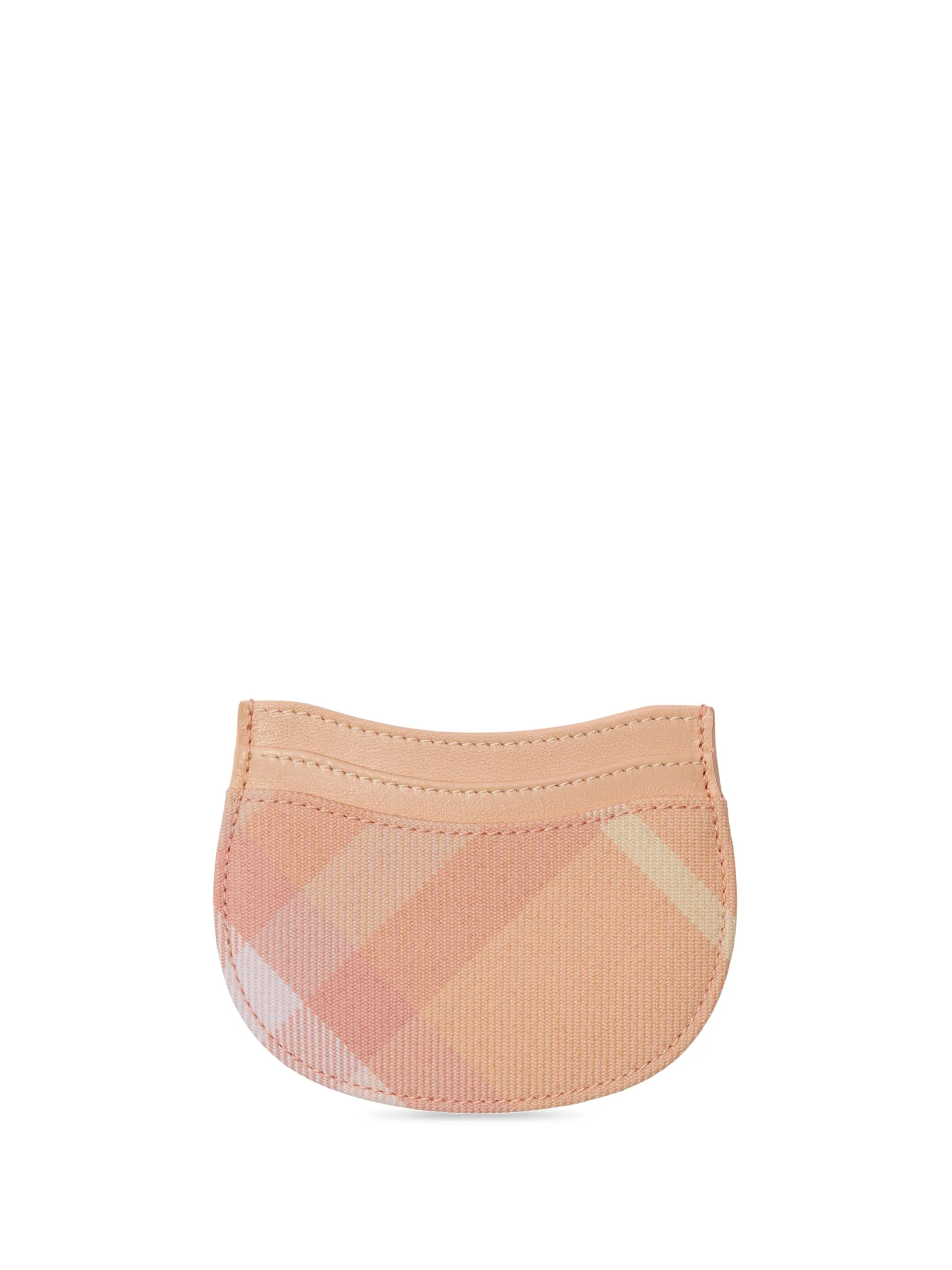 Картхолдер Rocking Horse Burberry, розовый
Картхолдер Rocking Horse Burberry, розовый