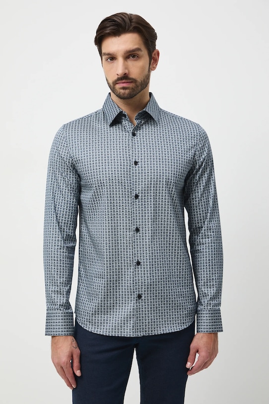 Рубашка Medicine, мультиколор
Рубашка Medicine, мультиколор