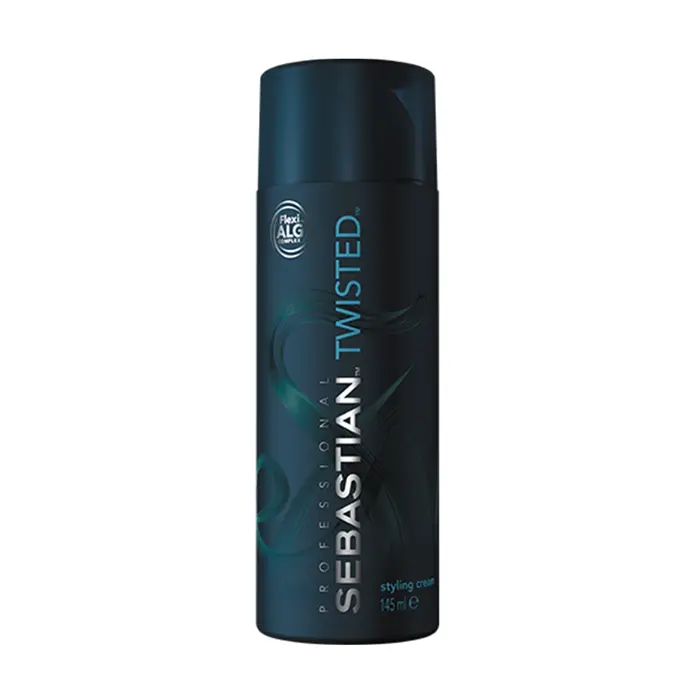 Крем-лупа Twisted Curl 145 мл Sebastian 
Крем-лупа Twisted Curl 145 мл Sebastian