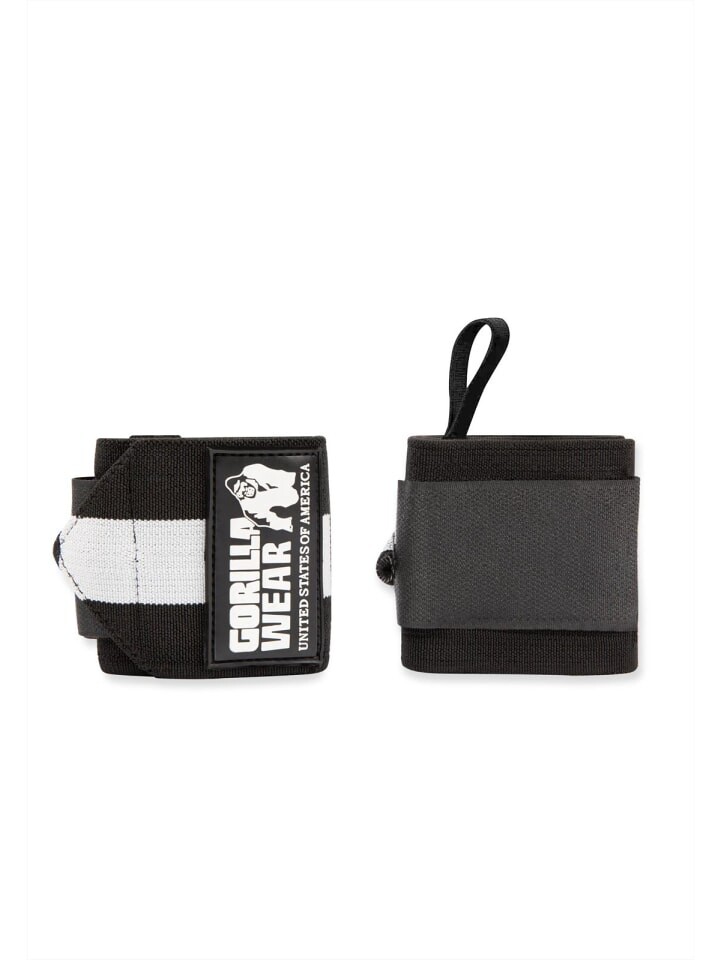 Перчатки Gorilla Wear
Перчатки Gorilla Wear