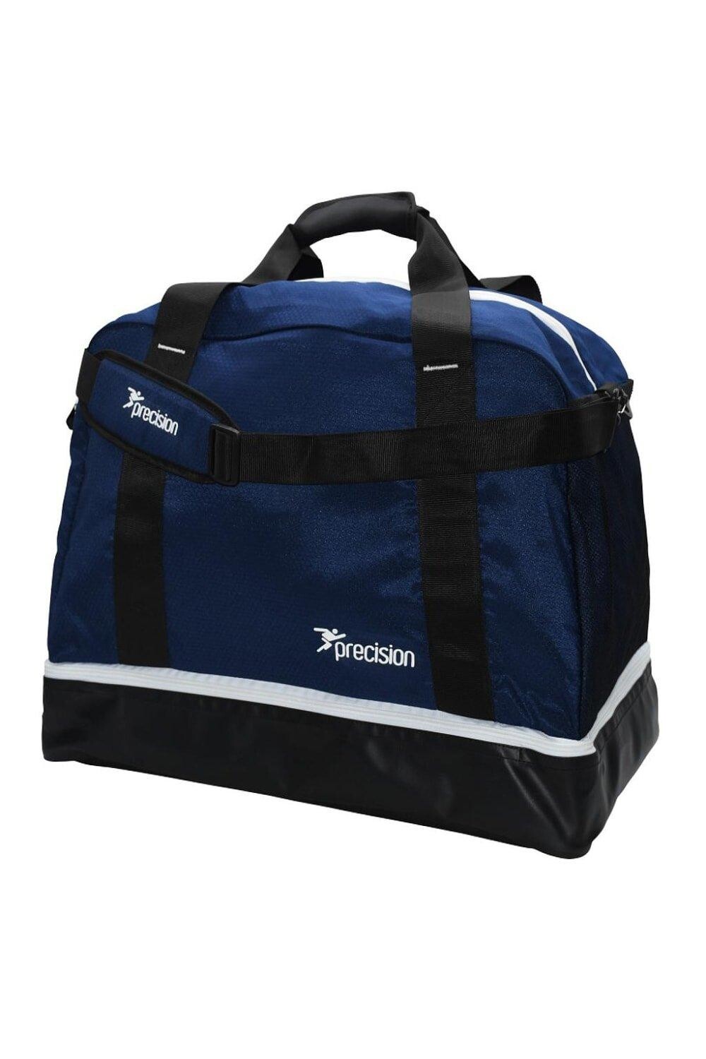 Сумка для игроков Pro HX Precision, темно-синий
Сумка для игроков Pro HX Precision, темно-синий