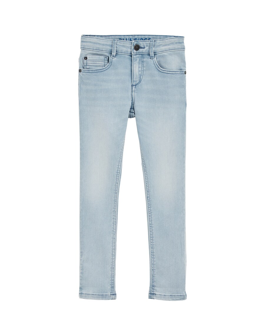 Узкие джинсы WE Fashion, светло-синий
Узкие джинсы WE Fashion, светло-синий