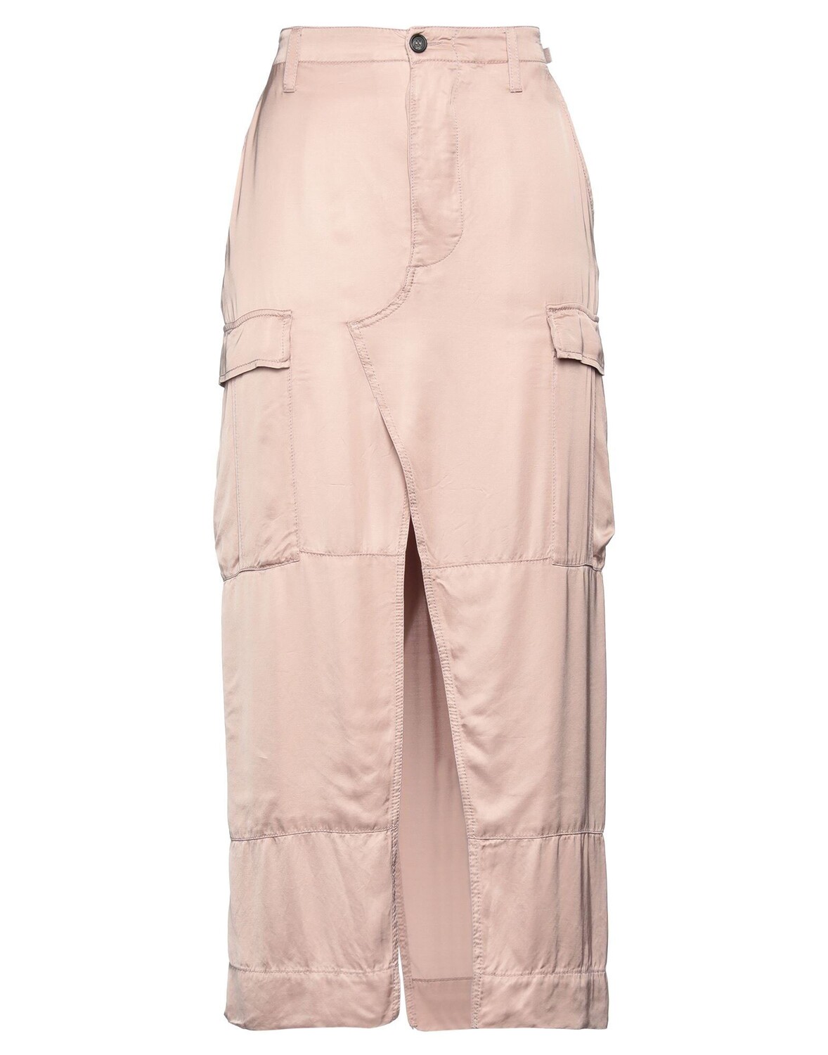 Юбка N°21, розовый 
Юбка N°21, розовый